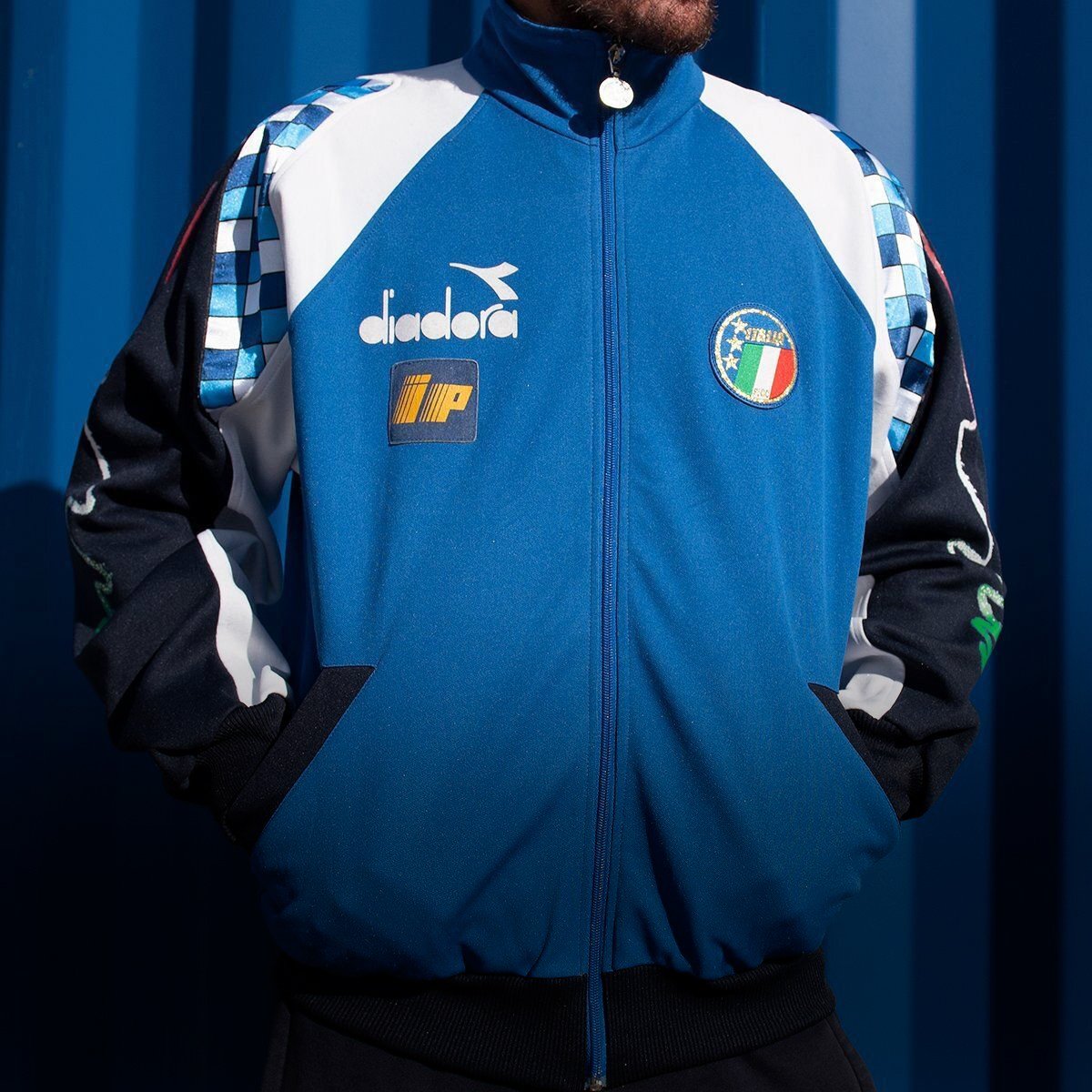 Shop Classic Jackets