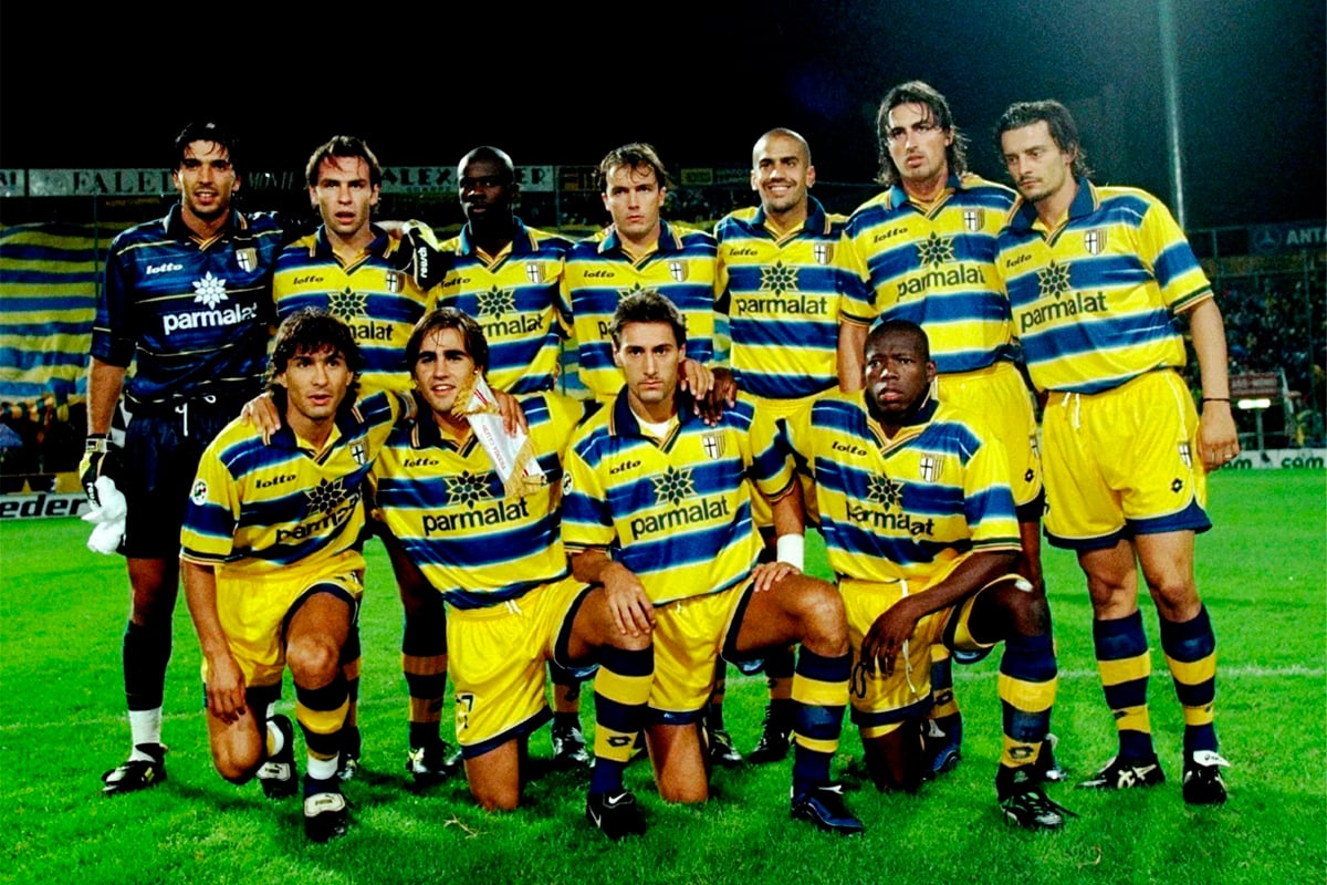 Parma