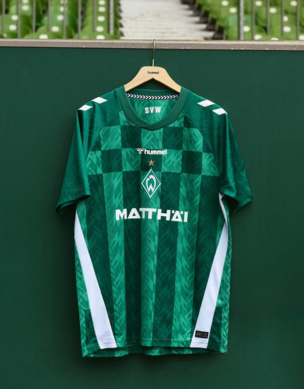 Shop Hummel Werder Bremen