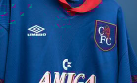 Chelsea Kits and apparel