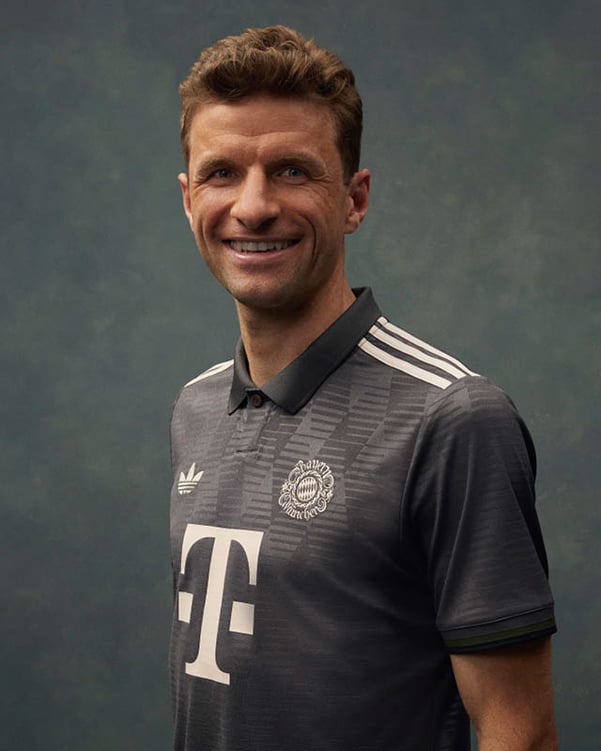 Bayern munich special edition jersey on sale