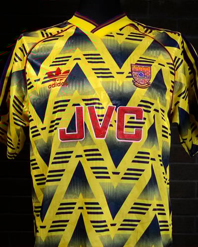 Classic Arsenal Kit