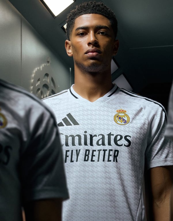 Shop Real Madrid 2024-25