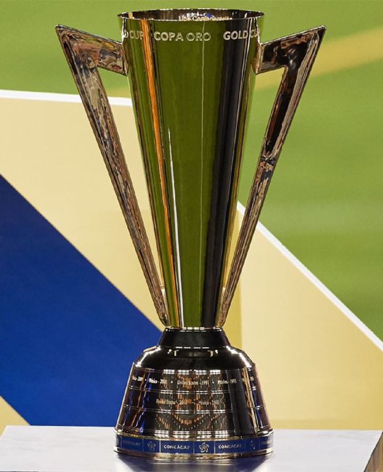 CONCACAF