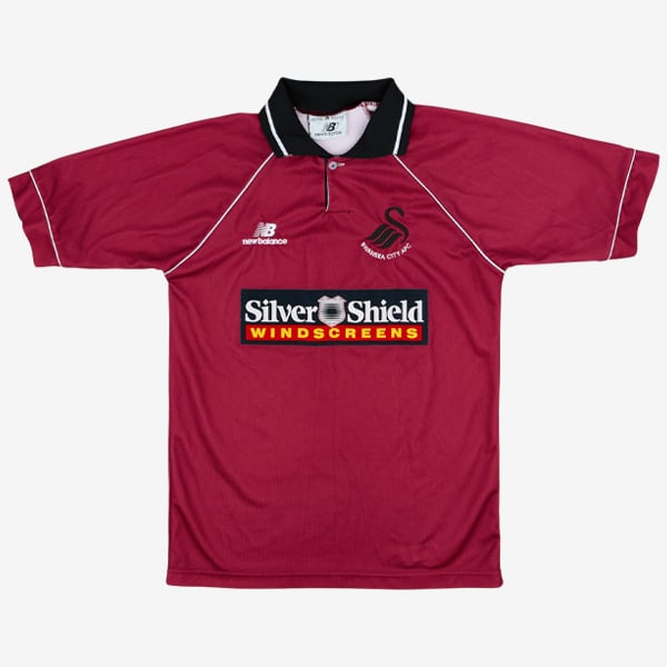 Swansea City New Balance