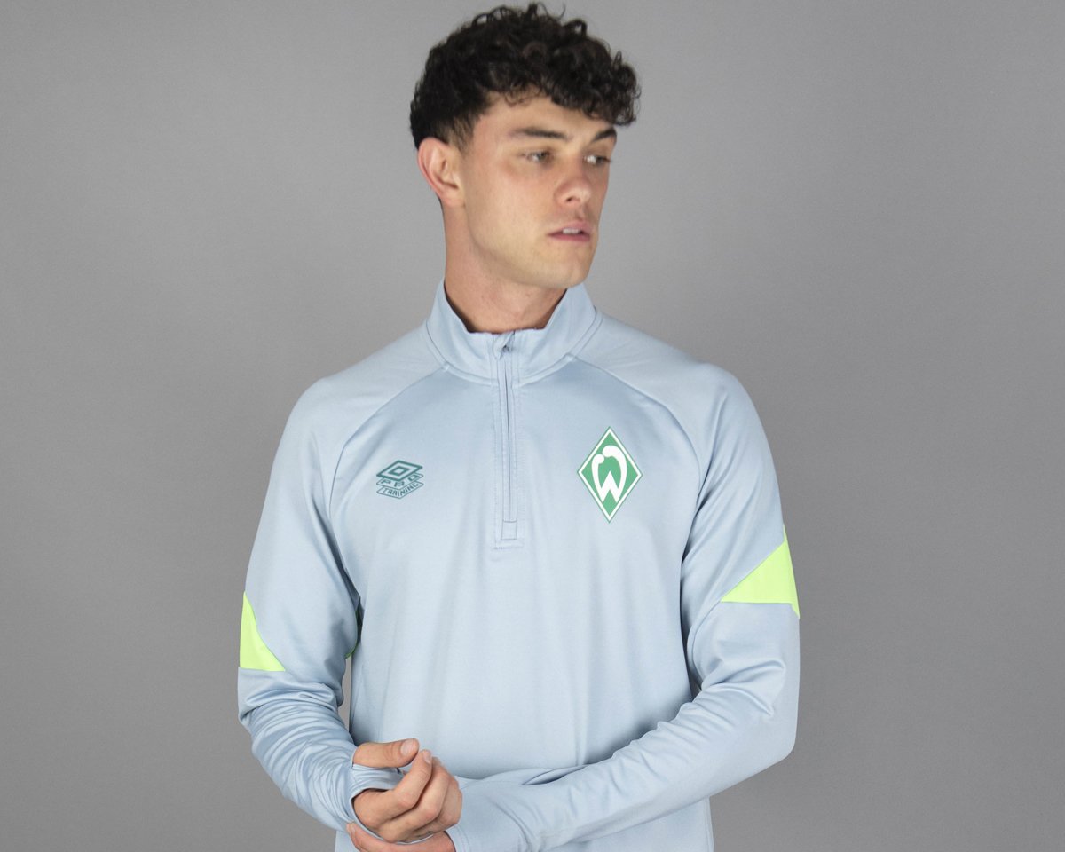 Shop Umbro Quarter Zips
