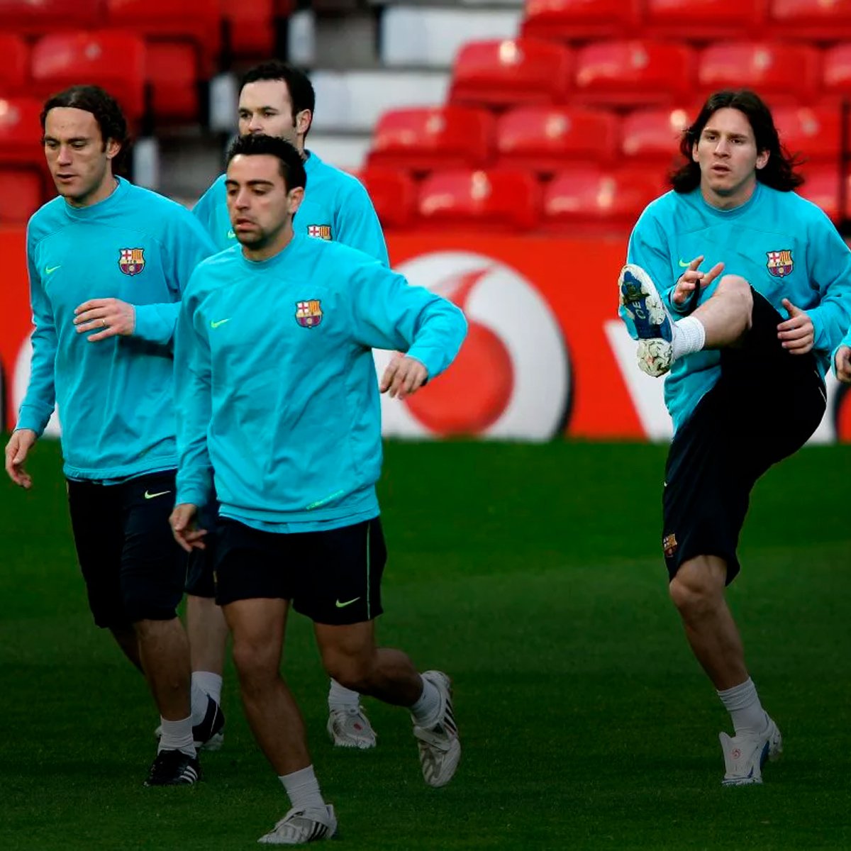 Shop Barca Training Collection