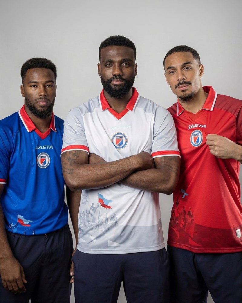 2026-27 Haiti
