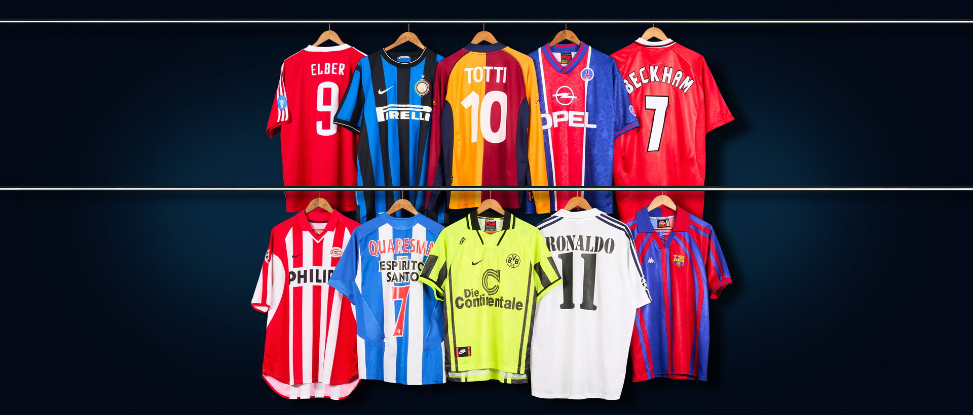 UCL Draw Drop