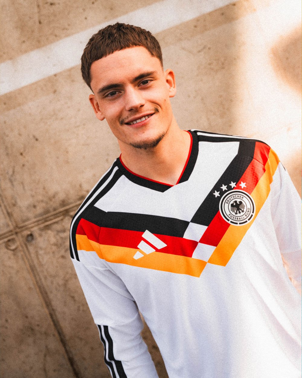 Germany 2026 World Cup Collection | Classic & Vintage Germany