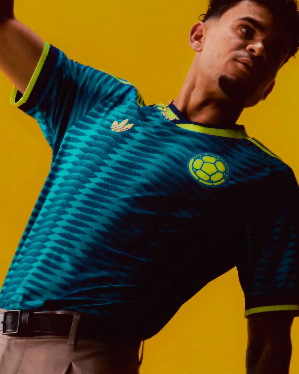 Colombia