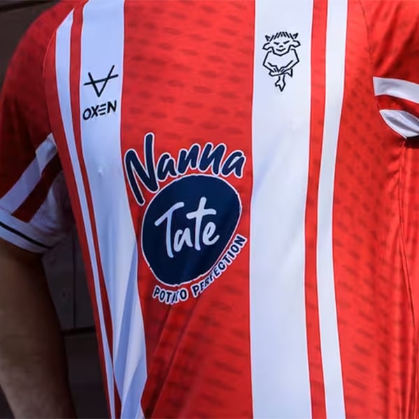 Shop 2024-25 Lincoln City Home Alternate