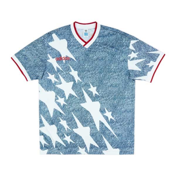 2026 ADIDAS US DENIM JERSEY