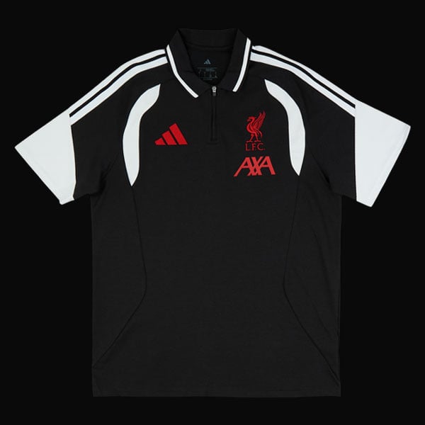 2026-27 Liverpool Training