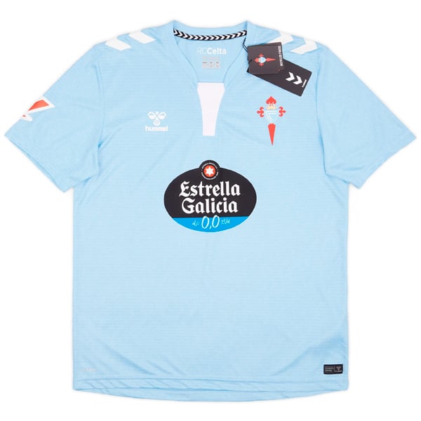 2024-25 Celta Vigo Home