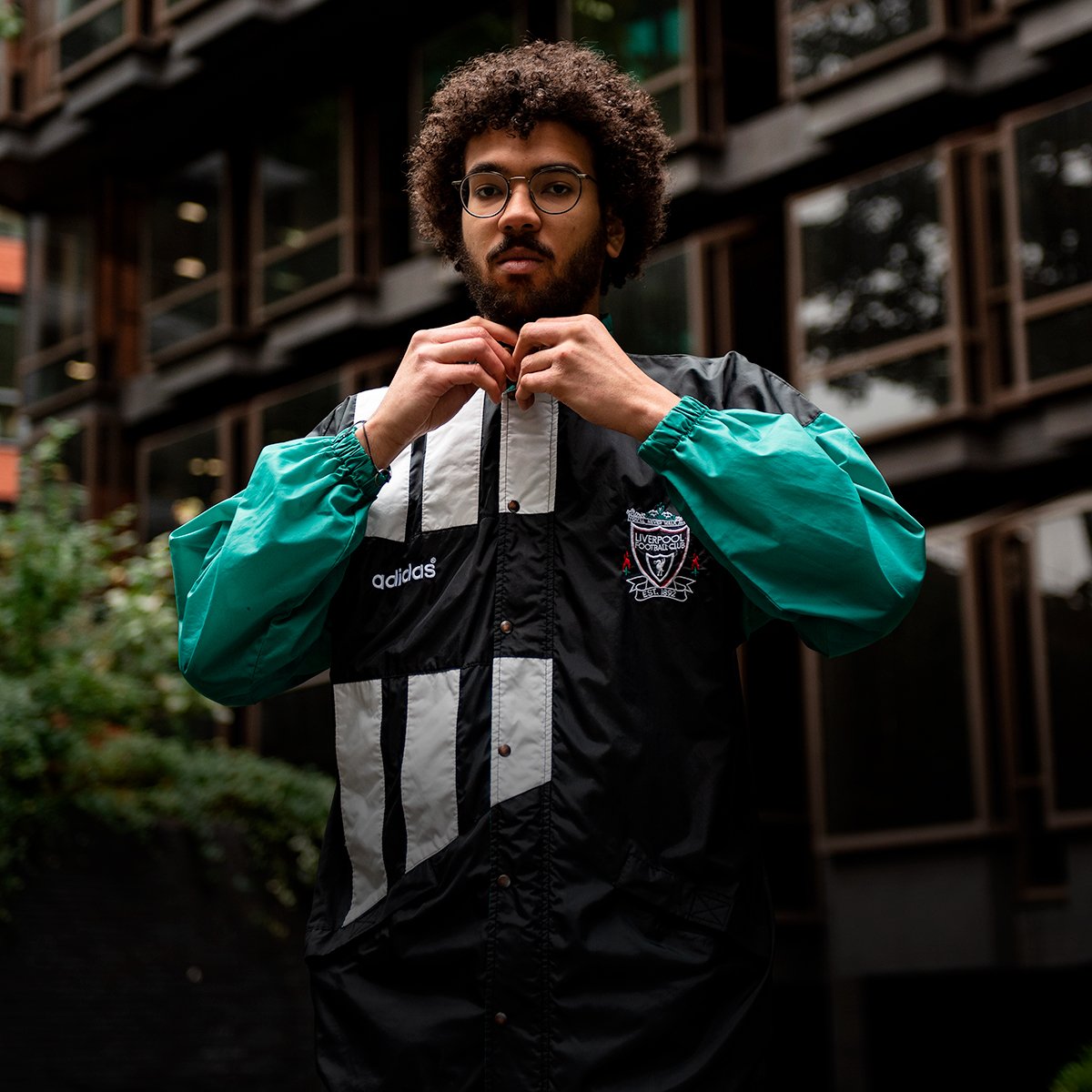 Shop Classic Jackets