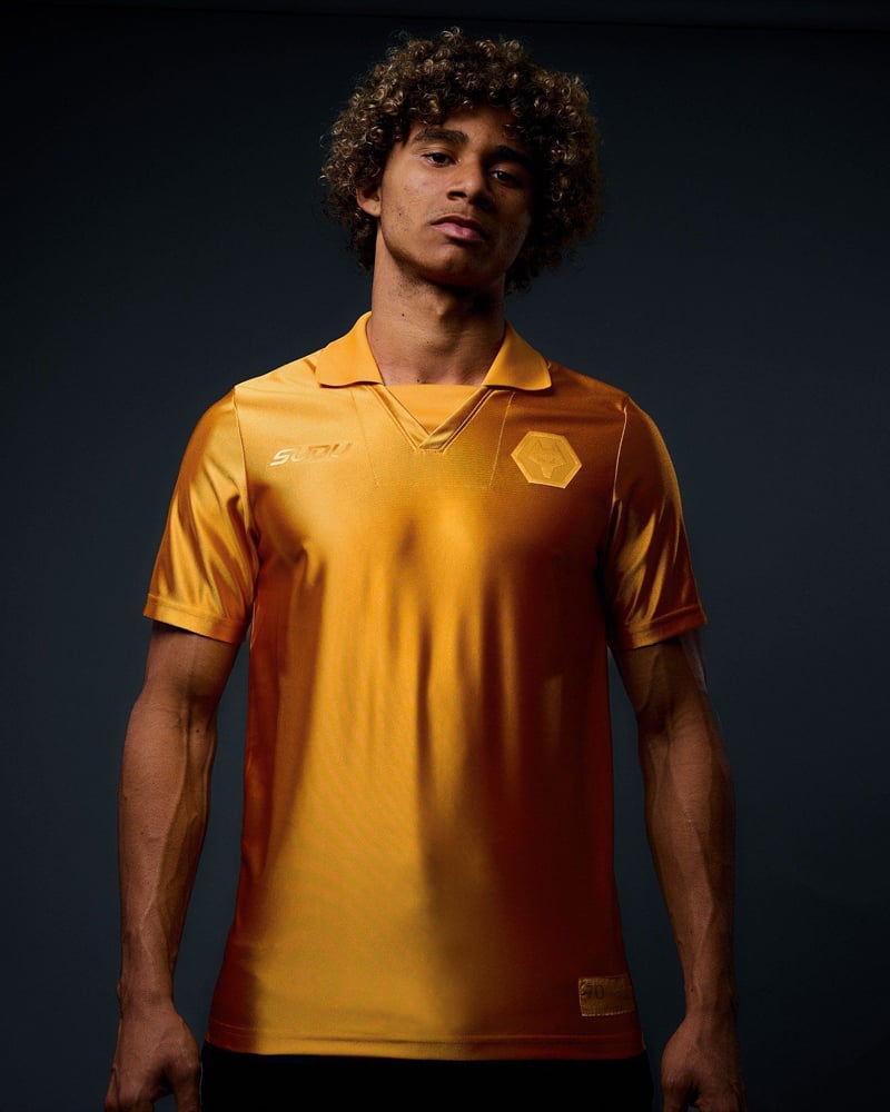 2024-25 Wolves Clearance