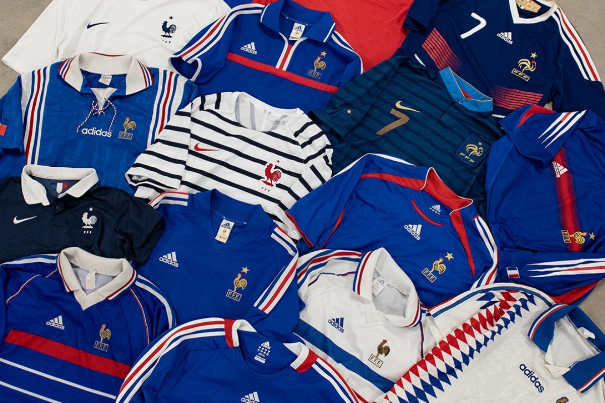 Shop France