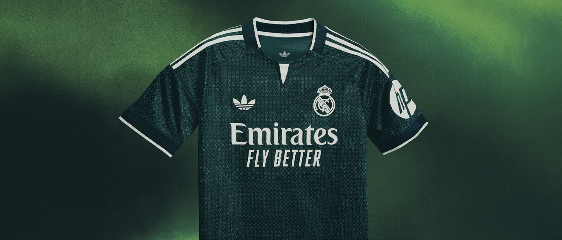 Shop Real Madrid 2026-27 Away Shirt