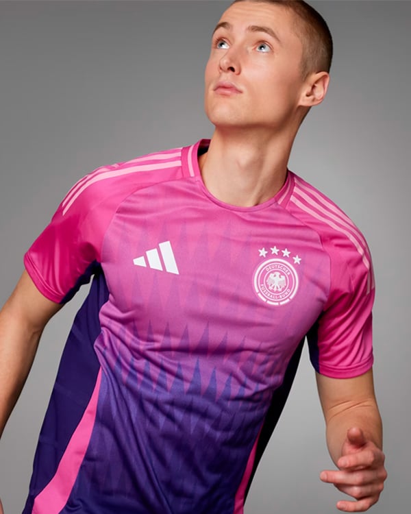 Germany Euro 2024 Away