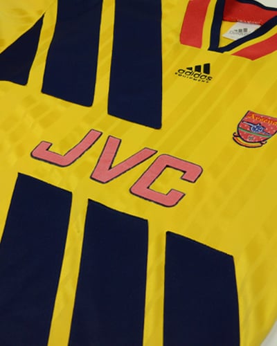 Classic Arsenal Kit
