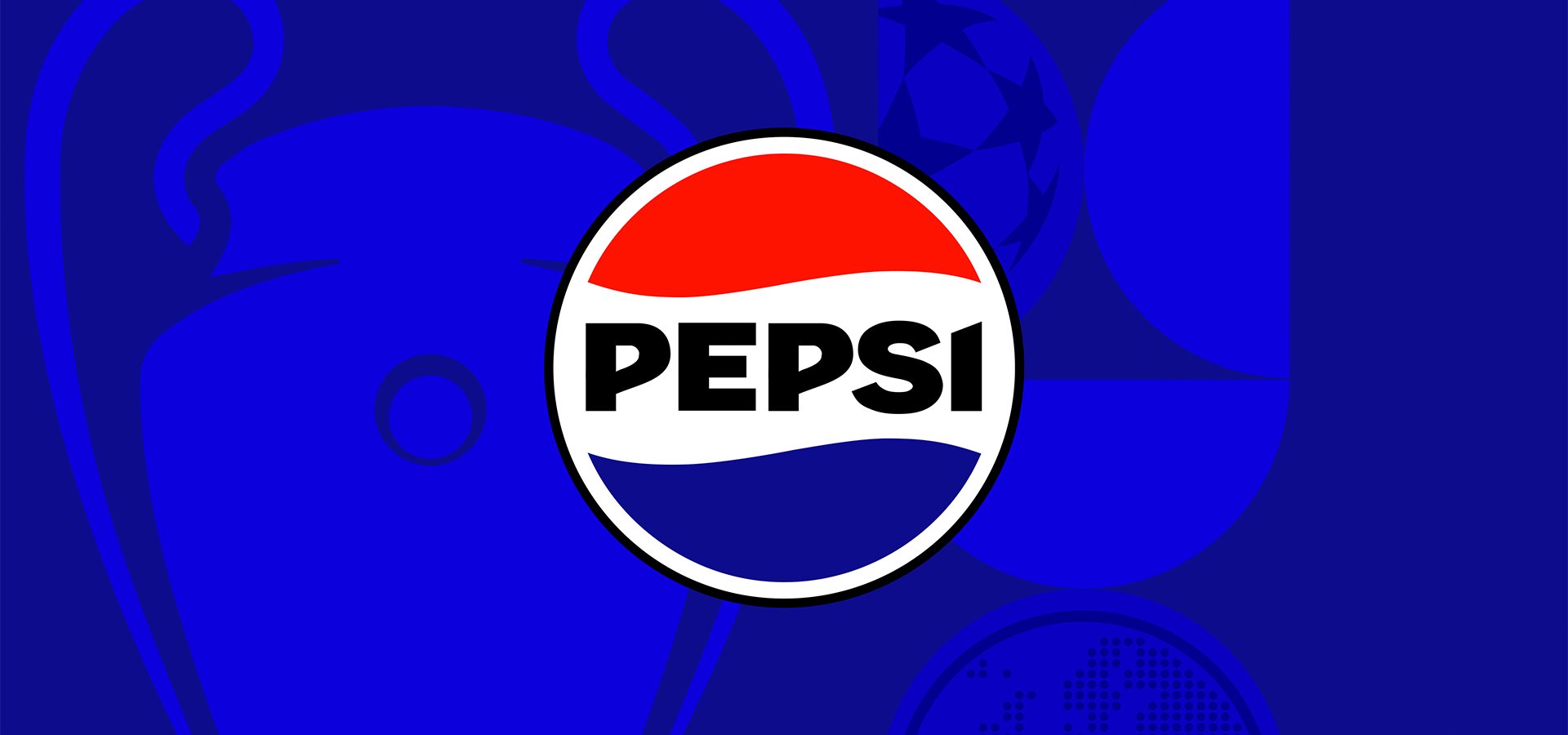 Pepsi Champions League Sponsorship
