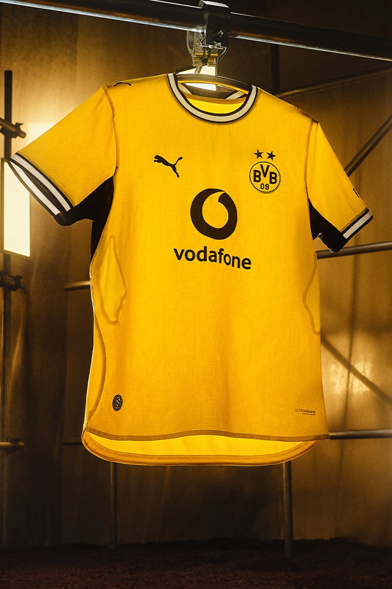 Borussia Dortmund Lifestyle 1