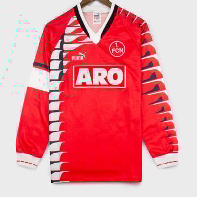 Classic Nurnberg Shirt
