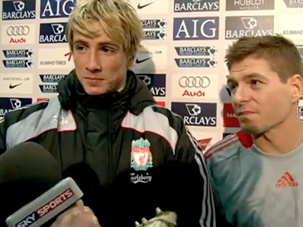 Liverpool 1989-91 adidas Candy Tracksuit Top