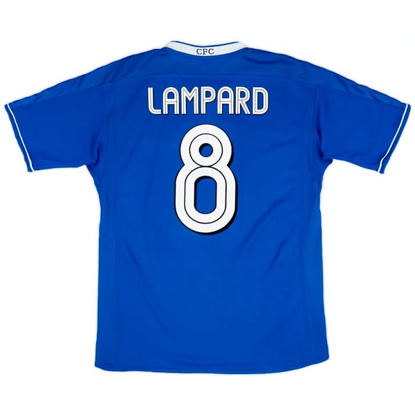 Frank Lampard