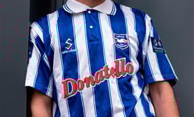 Brighton Kits and apparel