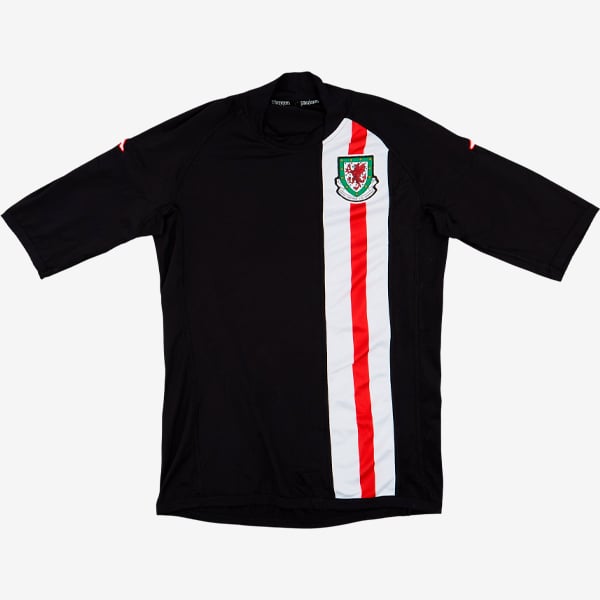 Wales Third Shirt