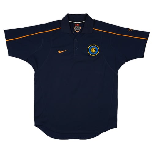 Shop Men's Polo Shirts