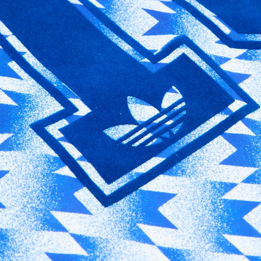 1991-92 Manchester United Away Shirt