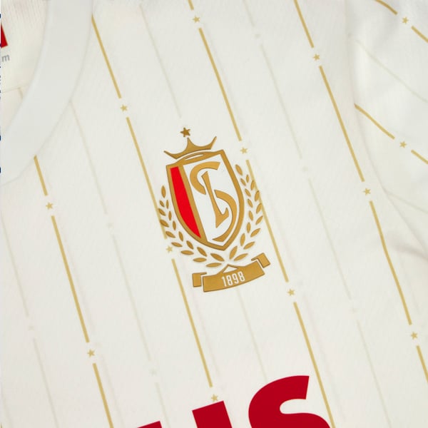 Shop 2025-26 Standard Liege