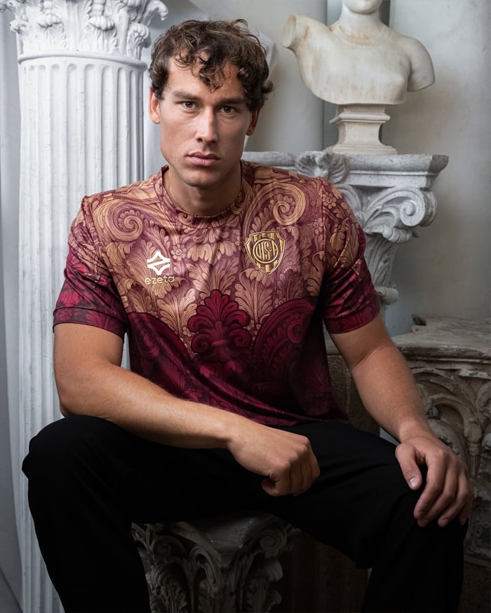 Away Kit Inspiration 2