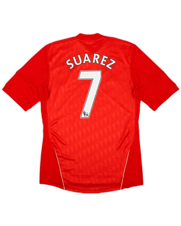 Suarez