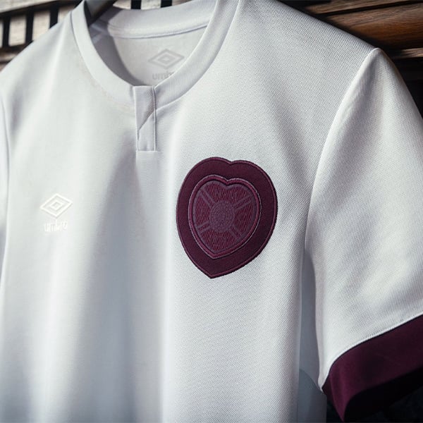 Shop 2023-24 Hearts 150th Anniversary Third