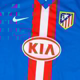  Classic Atlético Madrid shirt