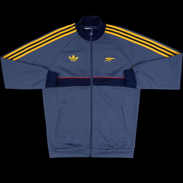 2026-27 Arsenal adidas Originals