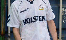 Tottenham Hotspur Kits and apparel