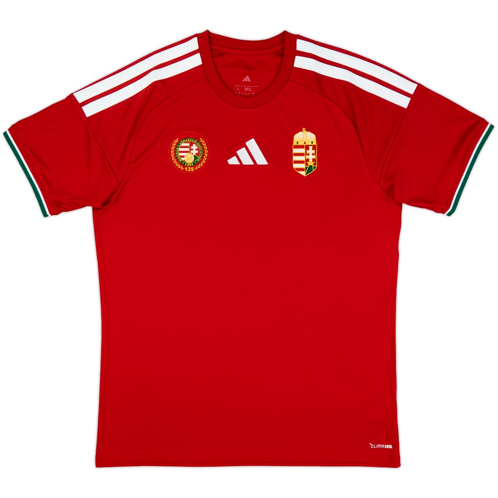Hungary Home