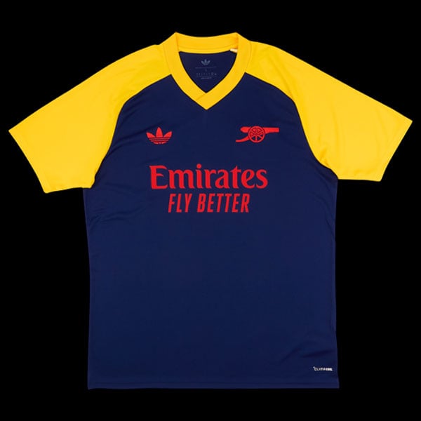 2026-27 Arsenal adidas Originals