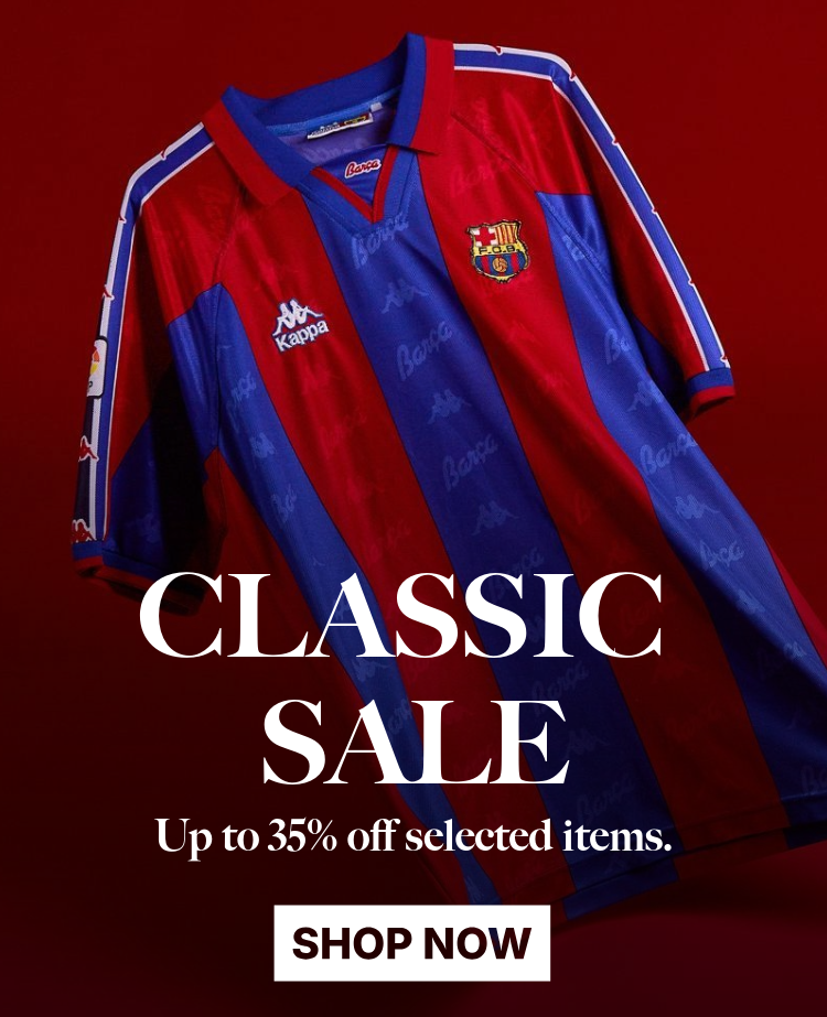 Shop Classic Sale