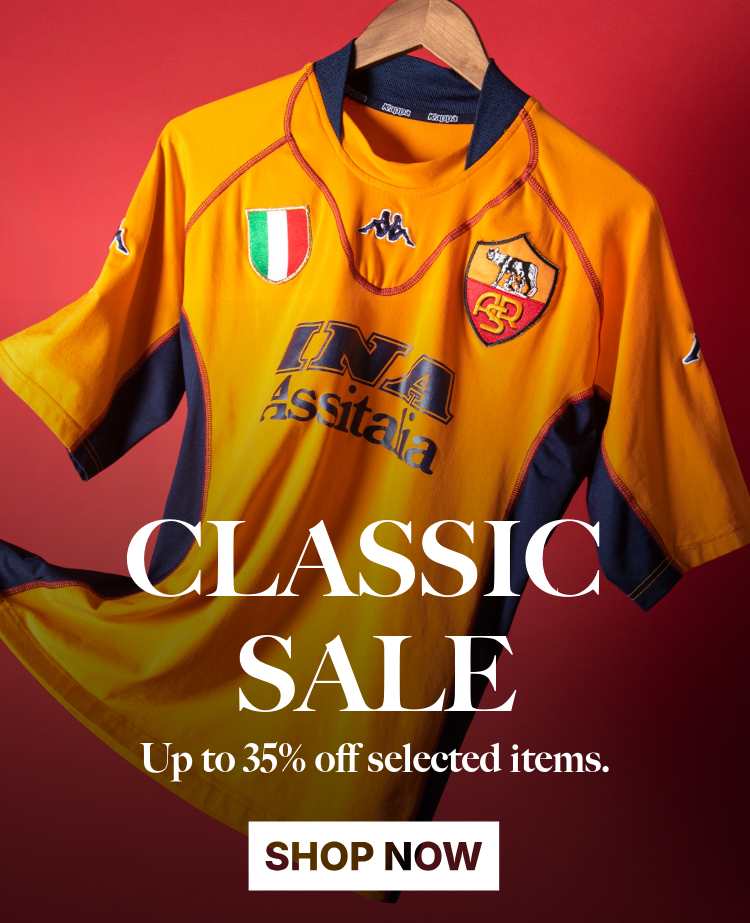 Shop Classic Sale