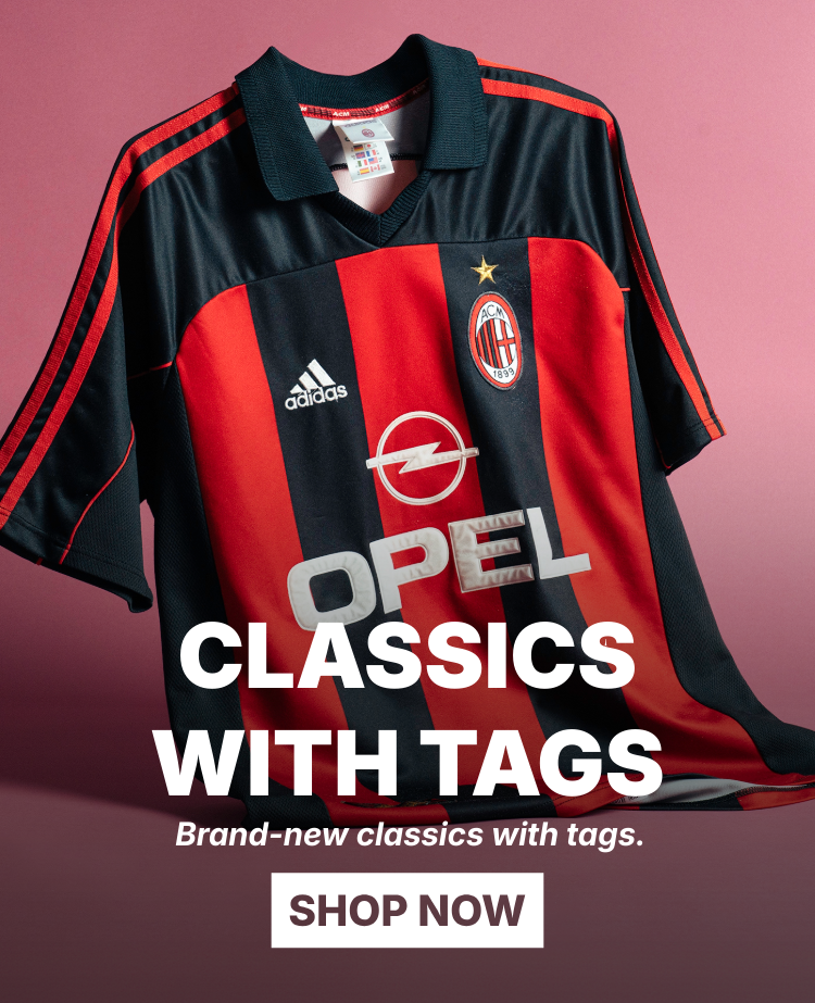 Shop Classic Deadstock