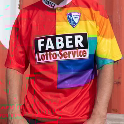 Classic VFL Bochum Shirt
