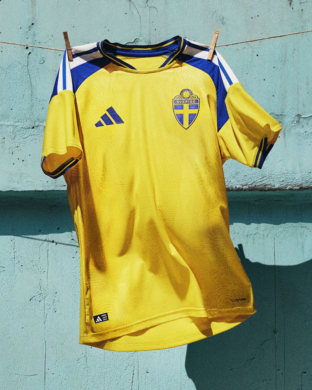 Sweden