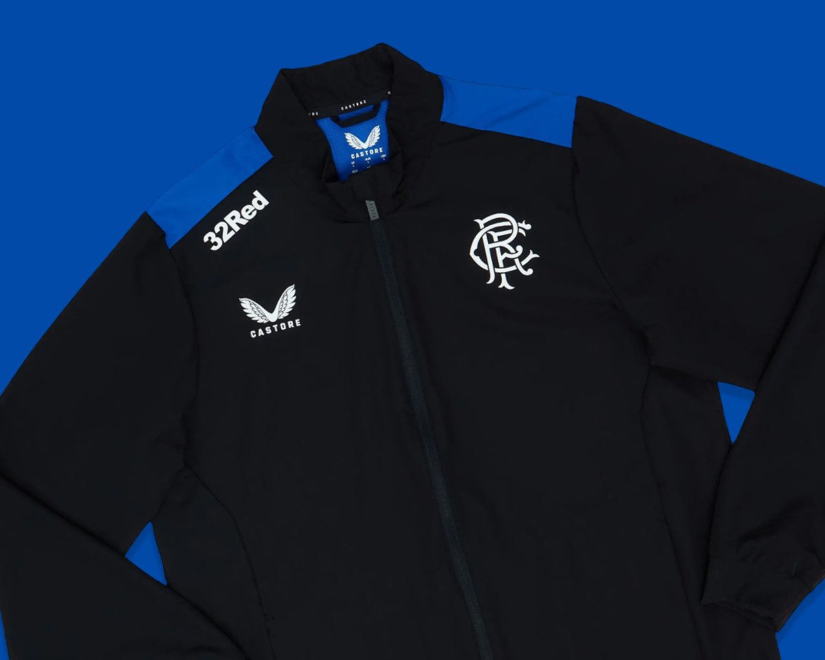 Shop Castore Jackets & Coats