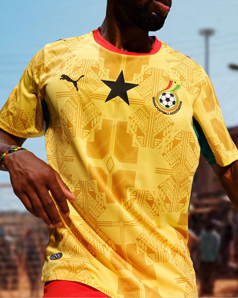 Puma World Cup